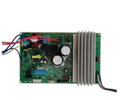 Carte Mère Compatible Avec Les Unités Extérieures De Climatiseurs TCL (référence A010259), Carte De Circuit Imprimé Avec Convertisseur De Fréquence.