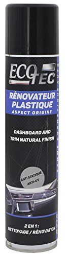 Ecotec 8715 original utseende plastförnyare