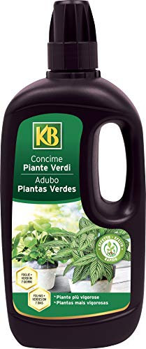 Concime Piante Verdi 1L KB