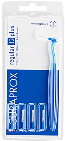 CURAPROX CPS REG 12 5SCOV+SUPP