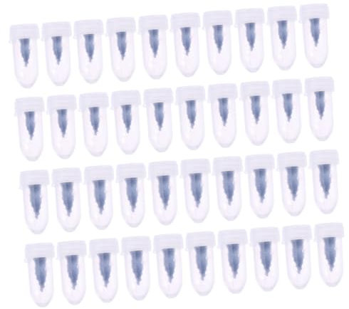 Gatuida 100pièces Clous De Réparation Pour Pneus Crevés Vis à Vide Pour Réparation De Pneus Kit Outils Pour Moto Et Vélo Électrique