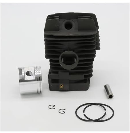 46mm Cylinder Piston Pin Ring Kit Fit For MS290 MS 029 Chainsaw Spare Parts 11270201217