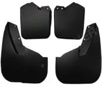Auto Paraspruzzi Per Ford Per Transit Per Tourneo Custom 2012-2018 Parafanghi Paraspruzzi Parafango Anteriore Posteriore Mud Flap Copertura