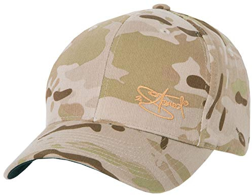 2Stoned Flexfit Baseball Cap mit Stick Classic Logo 20 Farben und 5 Größen für Damen, Herren und Kinder