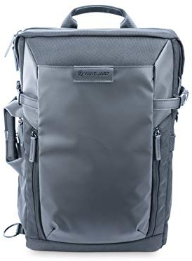 Vanguard Veo Select 45M BK - Mochila y Bolso fotográfico y portátil