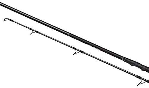 SHIMANO Tribal TX1 Intensity SPOD, 3,66 Meter, 12ft, 2-teilig, Karpfenrute, TXINTSPODMRK12
