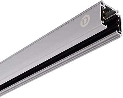 Sistema binario a 3 fasi, 230 V, linea D su DEKO-LIGHT 710004