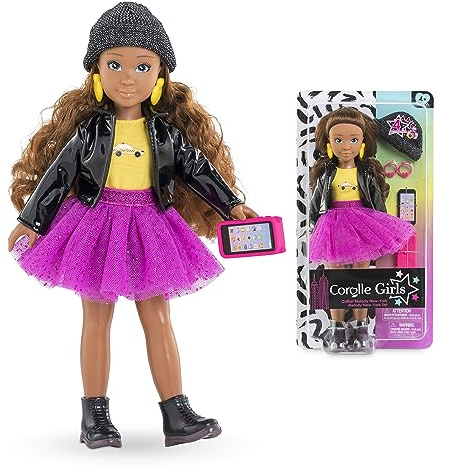 Simba Corolle CG Melody NY Fashion 9000600160