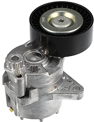 X AUTOHAUX Auto Riemen Spanner Riemenscheibe Montage 38415 für dodge- Sprinter 2500 3500