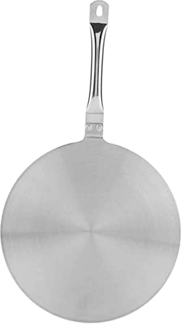 Ciieeo Induction Cooker Adapter Induction Plate Stainless Steel Heat Converter Disk Thermal Guide Plate