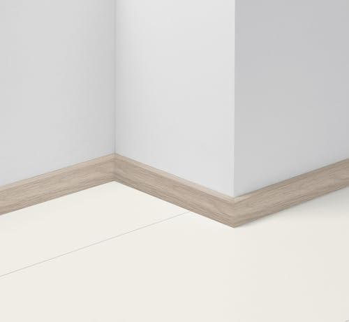 Parador SL 3 Dekor-Sockelleiste Eiche D015 - Länge 2.20m