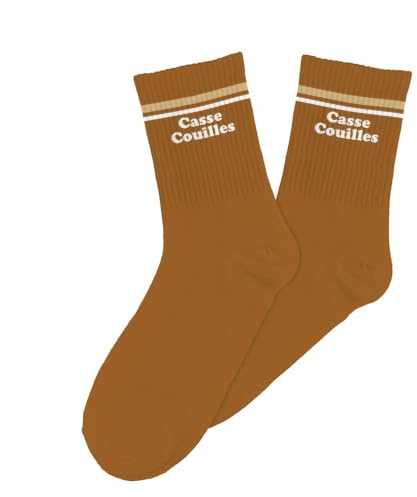 STC Chaussettes À Paillettes