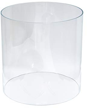 Planika - Glass Cylinder Replacement for Chantico