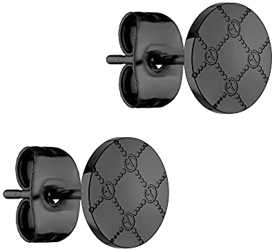 Tamaris Ohrstecker TJ-0129-E-07 IP Black