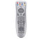Portable Remote Control, 10 Meters Mouse Keyboard Remote for Pc Laptop, with 4 Customized Program Shortcuts & IR Receiver Support for Windows