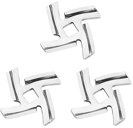 3Pcs Meat Grinder Blades,Stainless Steel Food Meat Grinder Blade Knife Cutter Food Grinder Parts Fits Meat Grinder Blade Kitchen Accessories