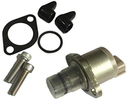 Seprendi Auto Kraftstoffpumpe Regler Saug Steuerventil Einheit für 2.0 2.2 D-4D D4D 294200-0300 04226-0L030 04226-26020