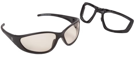 Piwear Motorradbrille London 24 DCL selbsttönend