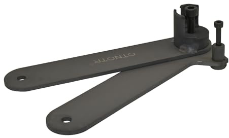 OTNOTR 16-0188 twin cam chain tensioner tool Compatible with Harley FLT 1999~2006 FLST FXST 2000~2006, FXD 1999~2005 Replace TC V-Twin 16-0188 S4