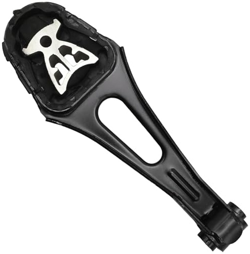 Ollanoos 1786184 Gearbox Engine Mount Insulator Support, Replacement for Ford Transit Box Bus 2.2 TDCi 2013-up Custom Box Bus 2.0 TDCi 2015-up 2.2 TDCi 2012-up, Replaces 2015369