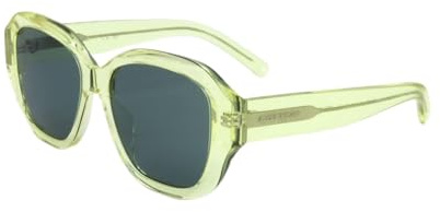 Givenchy GV40075I Shiny yellow 55/16/140 Damen Sonnenbrillen