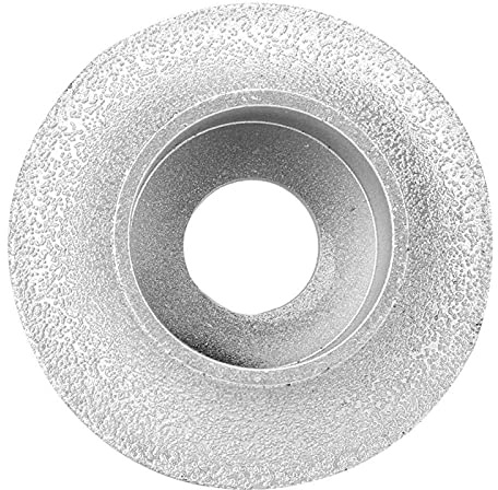 Meule diamantée Gaeirt pour le polissage du marbre et de la céramique - Qualité supérieure 2.0