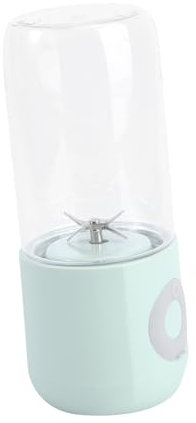 Alipis 1pezzi Spremiagrumi Elettrico Mini Portatile Per Frutta e Accessori Da Cucina Sicuri e Durevoli Adatto Per Arance e