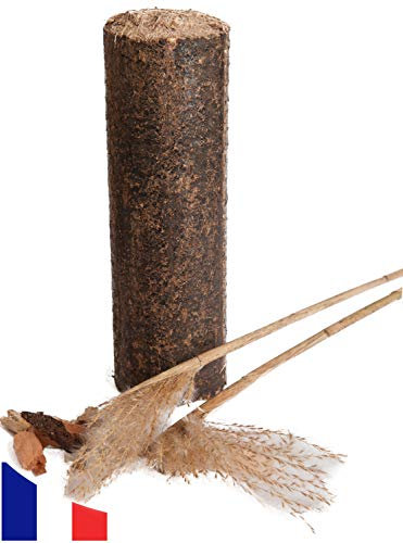 Brichetti di Legno di Lunga Durata