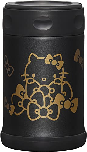 ZOJIRUSHI x HELLO KITTY® Stainless Steel Food Jar SW-EAE50KT