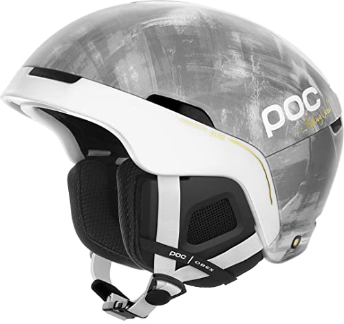 POC X, Schutz Unisex-Erwachsene, Schwarz-Uranium Black, XL