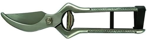 FORBICI P/VIGNA VIGOR ACCIAIO FORGIATO 230 MM- Forbici per potatura