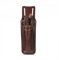 Tourbn TOURBON Echtes Leder Gartenwerkzeug Gürteltasche Gartenwerkzeug Holster für Klappsäge Zangen Schere Schere Messer Etui