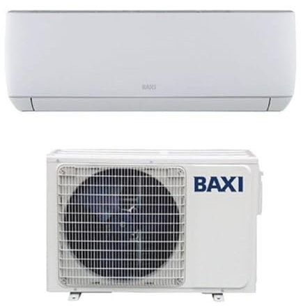 Set climatiseur ASTRA MONO-SPLIT R32 unité intérieure et extérieure 9000 btu