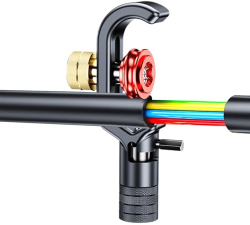 Pelacables de cables, decapador de cables ajustable | Cortador radial manual para reparación eléctrica, desmontaje y conexión de cables