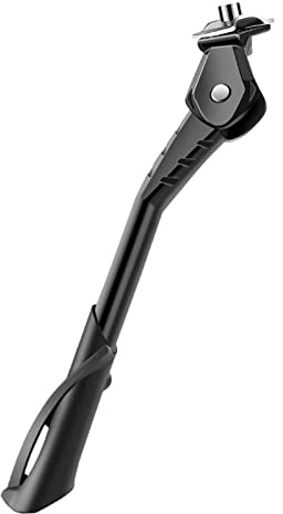 1 verstellbarer Fahrradständer aus Aluminiumlegierung for 24-29 Mountainbikes, Rennräder, BMX- und MTB-Fahrräder