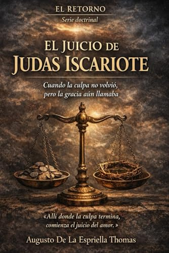 El Retorno El juicio de Judas Iscariote