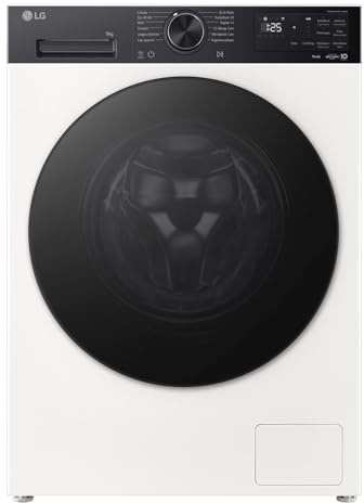 F4NX5009THB Lavadora 9kg Carga Frontal 1400RPM WIFI Clase energética A
