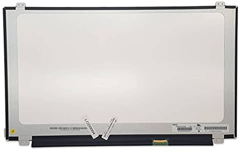 new net Pannello LCD - Schermo Monitor Display Compatibile per N156HGA EA3 N156HGA-EAB N156HGA-EAB Rev.A1 N156HGA-EAB Rev.C1 N156HGA-EAB Rev.C2 [ 15.6 Pollici Full HD - 1920x1080-30 Pin ]