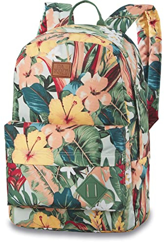 Dakine Rucksack 365, 21 Liter, widerstandsfähiger Rucksack mit Laptopfach - Rucksack für die Schule, das Büro, die Universität und als Tagesrucksack auf Reisen