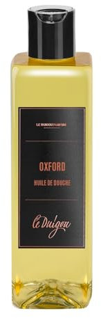 Duschöl - Huile de Douche OXFORD 250ml