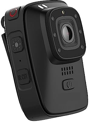 MZZYG Action Camera Body Camera Gyro Stabilization Infrared Security Night Vision Waterproof Cam Sport Video Action Cameras