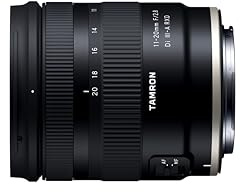 Zoom Tamron - 11-20 mm F/2,8 Di III-A RXD - Monture Canon RF