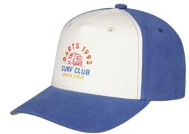 Barts Feliep Cap Blue