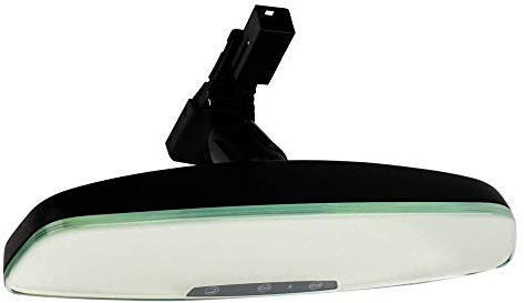 GM Genuine Parts 22968613 Inside Rearview Mirror