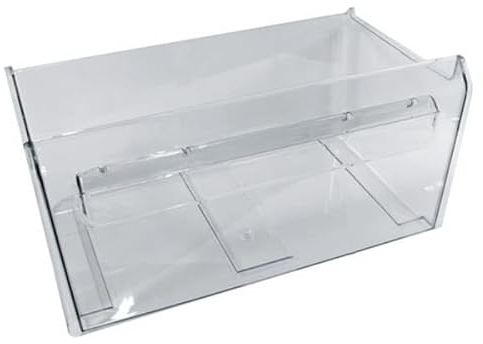 Gefrierfachschublade Unten 405 x 239 x 175 mm für u.a. AEG, Electrolux Gefrierschrank, Kühlschrank 2247086420