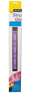 Aqua One StripGlo Tropical LED Reflector 45cm