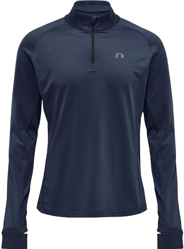 Newline T-Shirt pour Homme Couche intermédiaire