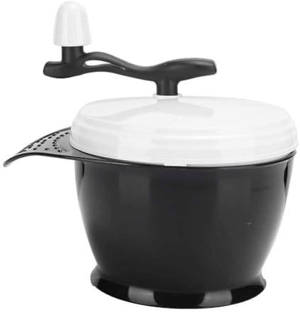 Mezclador Manual Para Tintes Capilares, Bol De Plástico De Gran Capacidad Para Mezclar Cremas Capilares, Esenciales Para Peluqueros, Boles Para Tintes Capilares Para Salones De Belleza En Casa