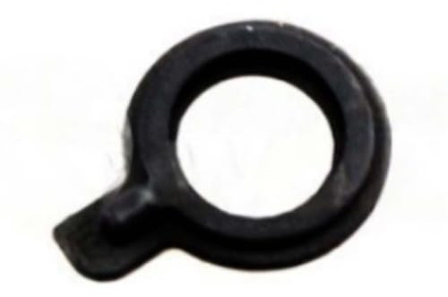 Makita 424569-4 Housse anti-poussière pour scie sauteuse sans fil DJV181/DJV182