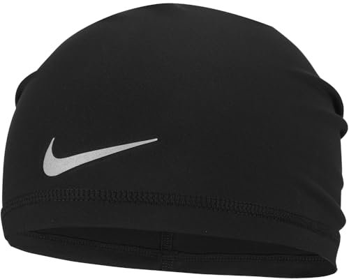 Nike Peak Running Beanie Wintermütze